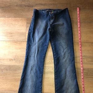 Big 7 Brazil Jeans